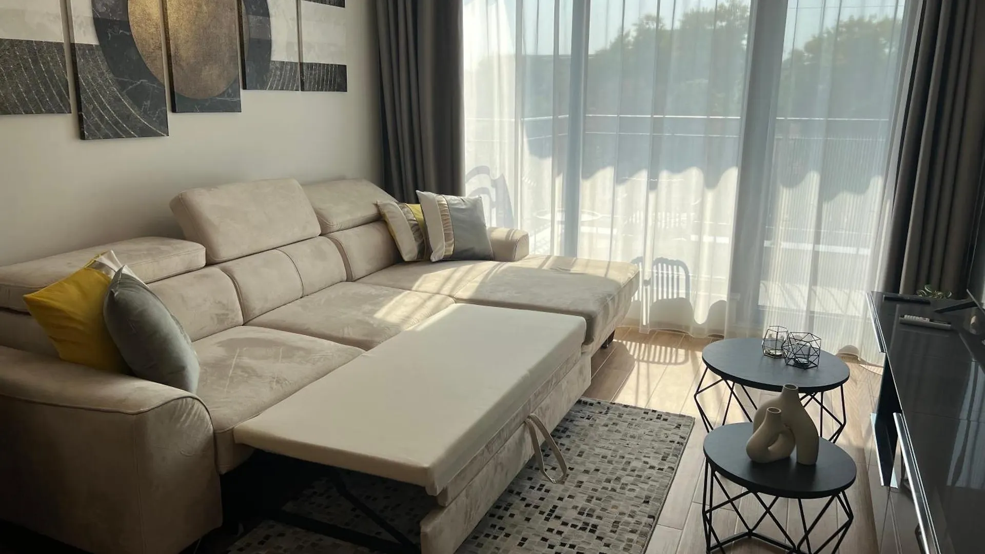 Luxury Home In Central Plovdiv Bulgaria