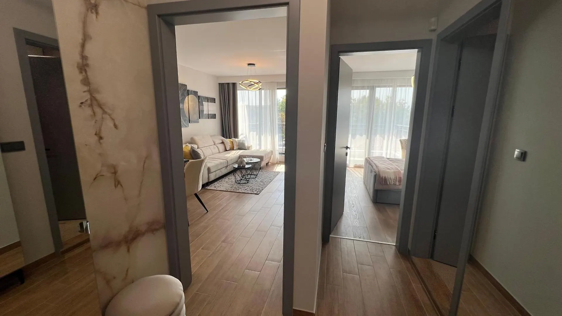 Luxury Home In Central Plovdiv