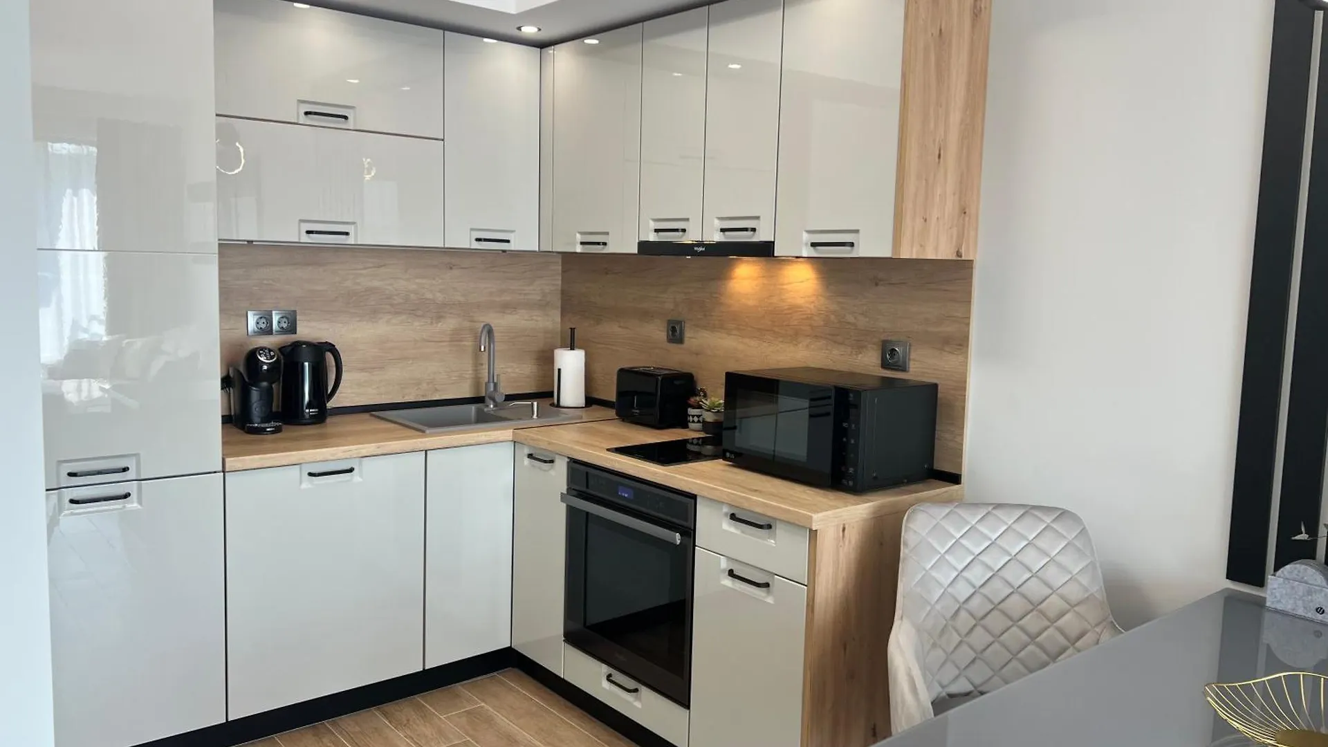 Luxury Home In Central Plovdiv